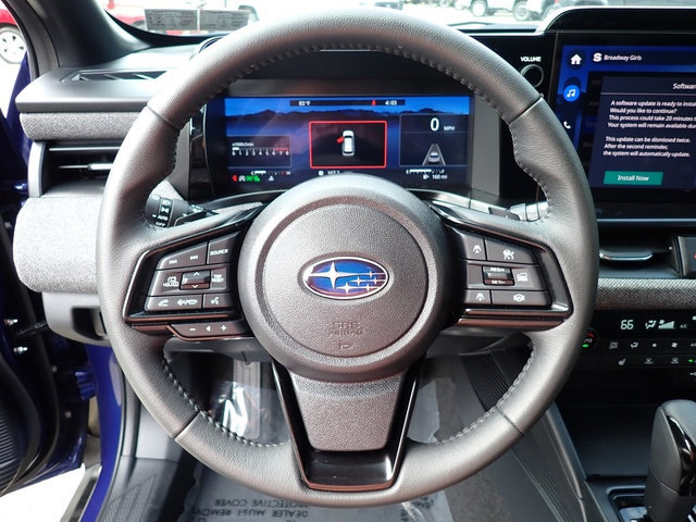 Used 2026 Subaru Outback Premium AWD/4WD image 23