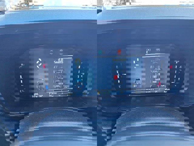 Used 2025 Ford Maverick Lobo image 17