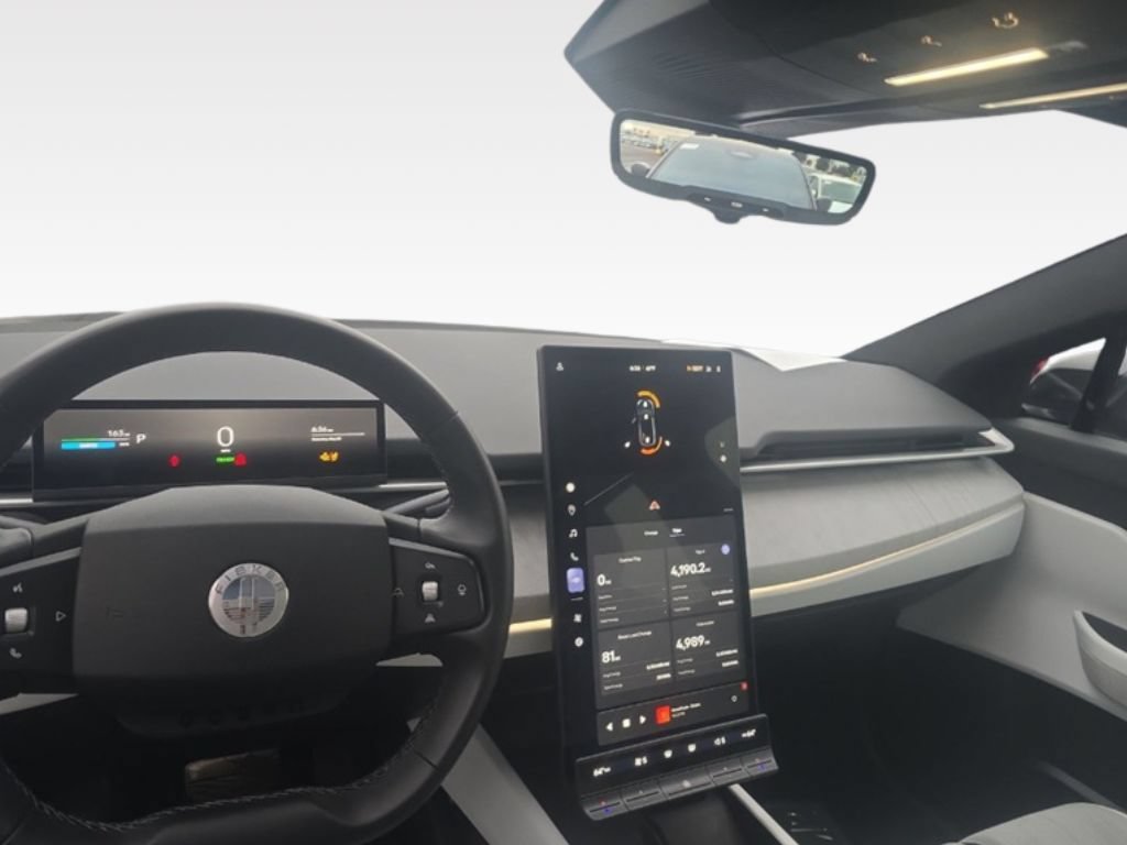 Used 2023 Fisker Ocean Ultra AWD/4WD image 7