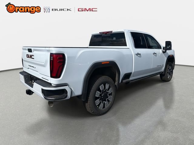 New 2026 GMC Sierra 2500 Denali w/ Denali Reserve Package image 3