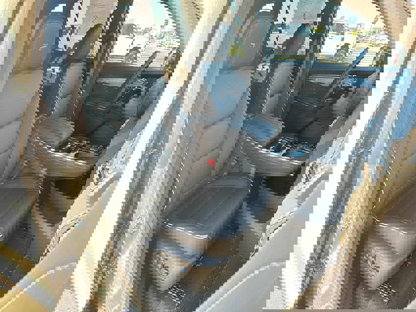 New 2026 Buick Enclave Sport Touring w/ Super Cruise Package image 25