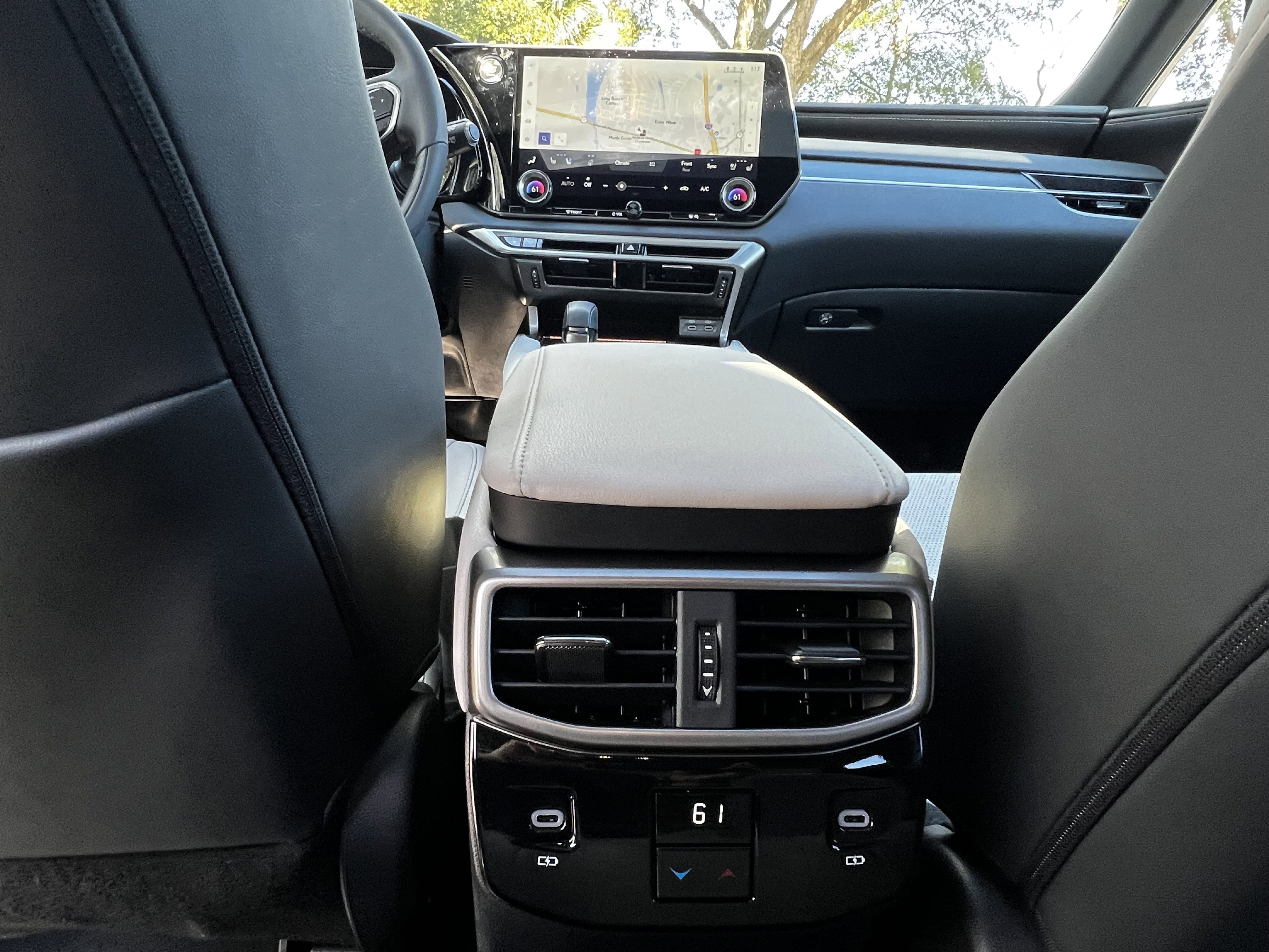 Used 2025 Lexus RX 350 Premium Plus image 36