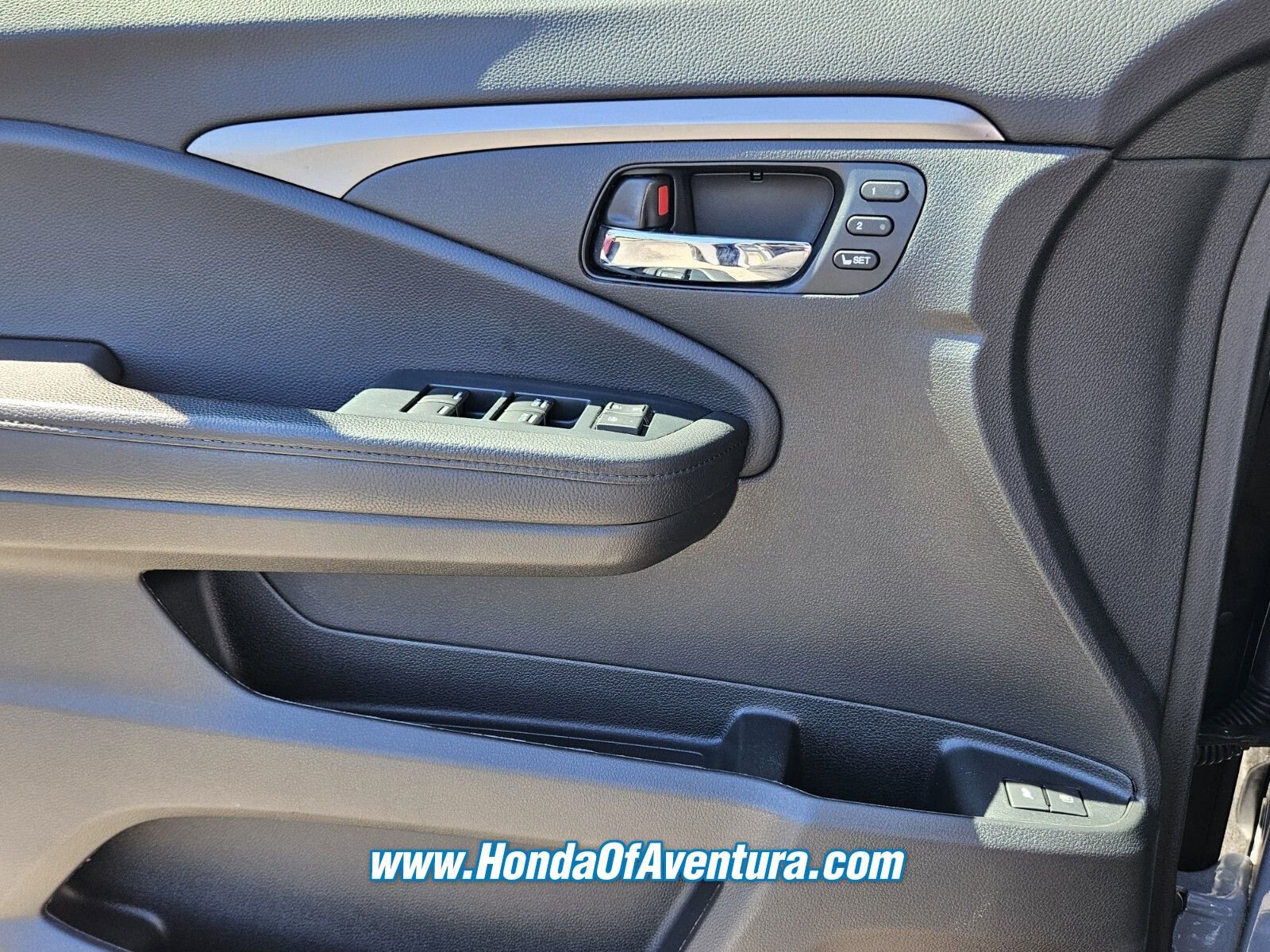 Used 2022 Honda Pilot Special Edition image 25