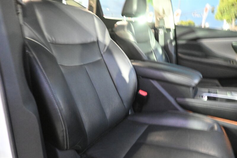 Used 2021 Nissan Murano SL w/ SL Moonroof Package AWD/4WD image 64