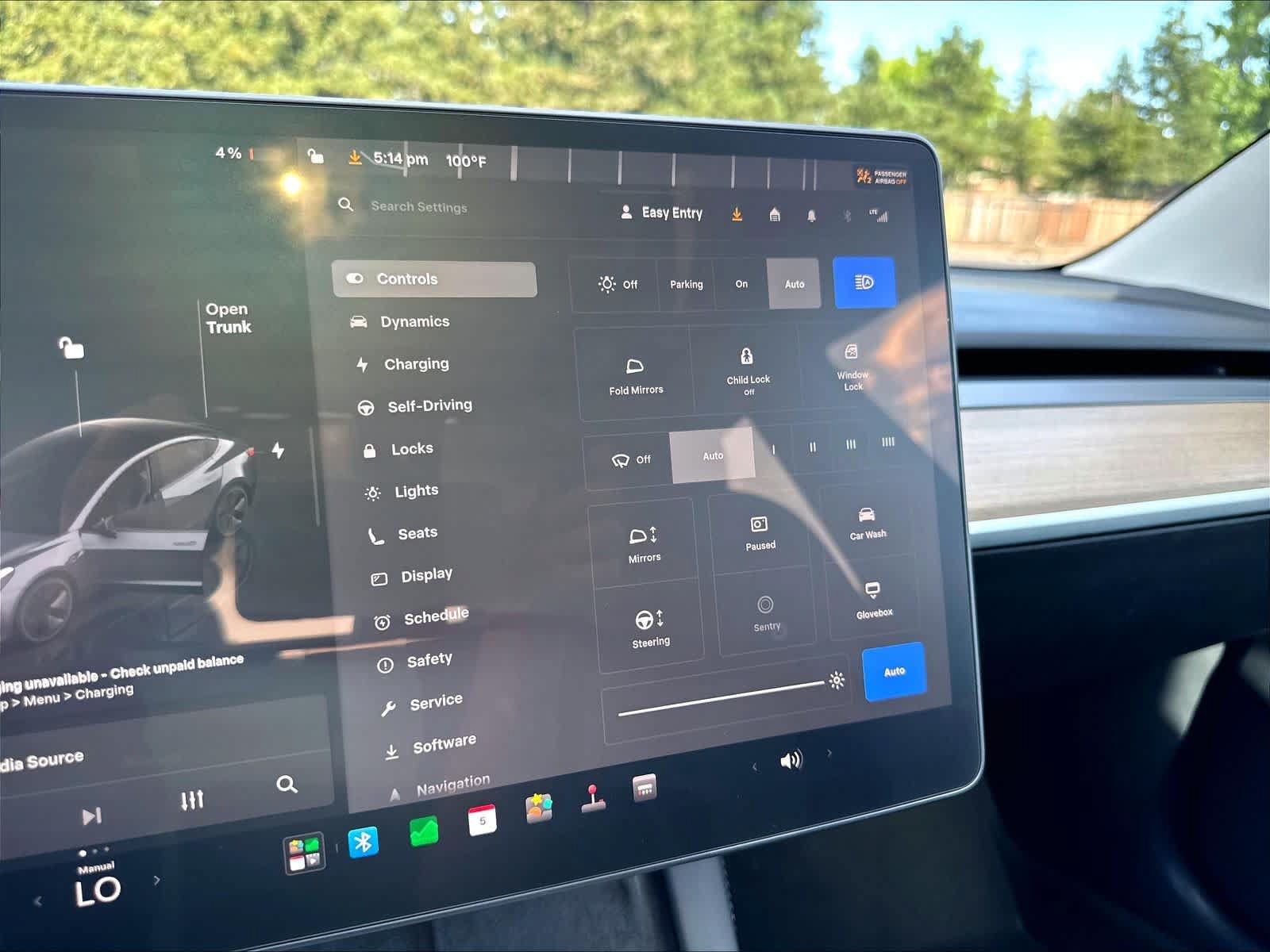 Used 2023 Tesla Model 3 Long Range AWD/4WD image 38