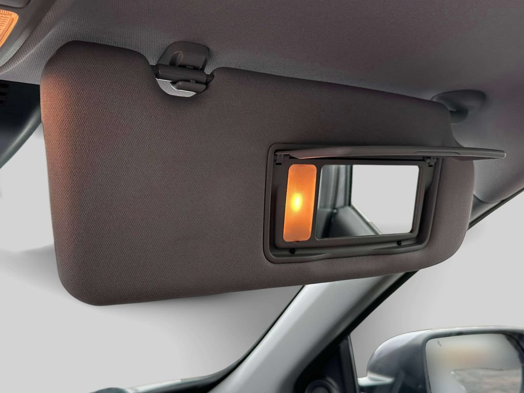 Certified 2021 Honda CR-V EX image 28