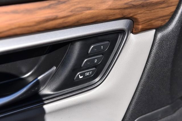 Used 2020 Honda CR-V EX-L image 9