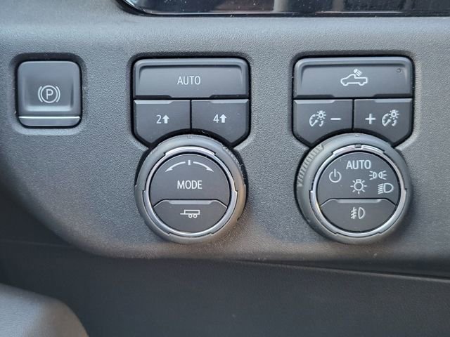 Used 2022 Chevrolet Silverado 1500 RST image 27