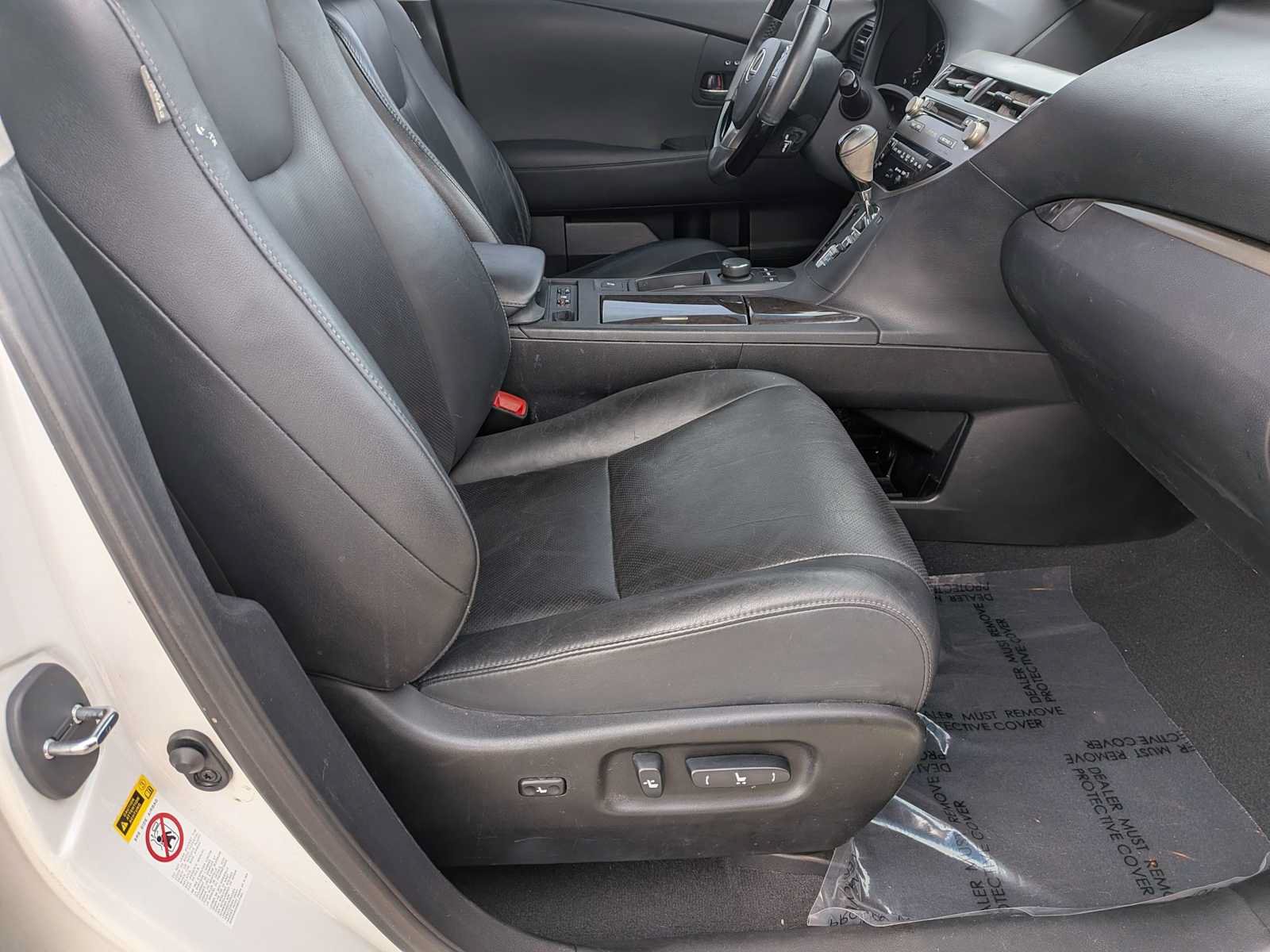 Used 2014 Lexus RX 350 FWD w/ Premium Package image 19