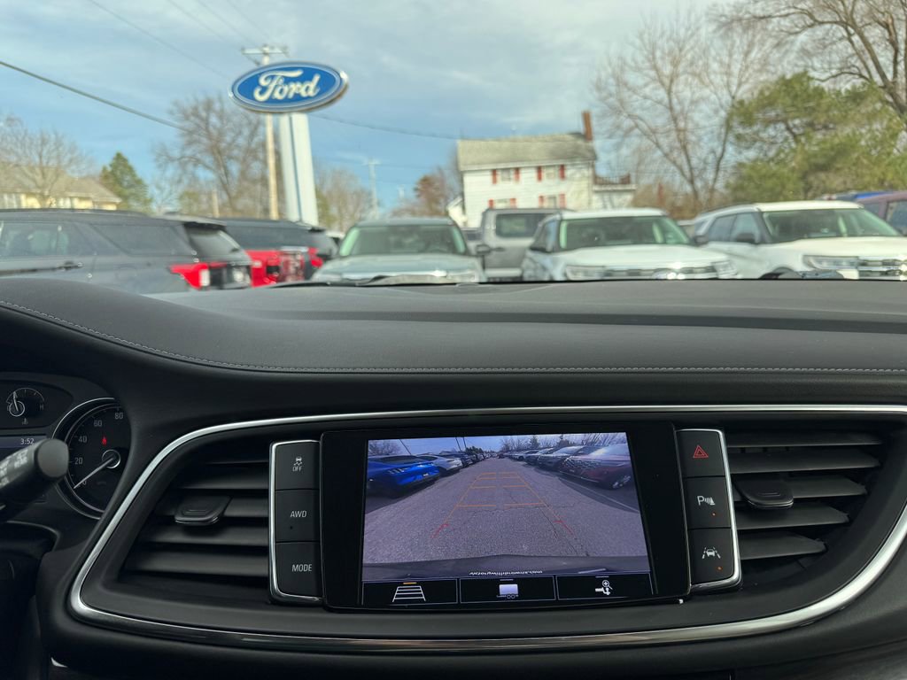 Used 2020 Buick Enclave Premium w/ Trailering Package, 5000 lbs. image 30