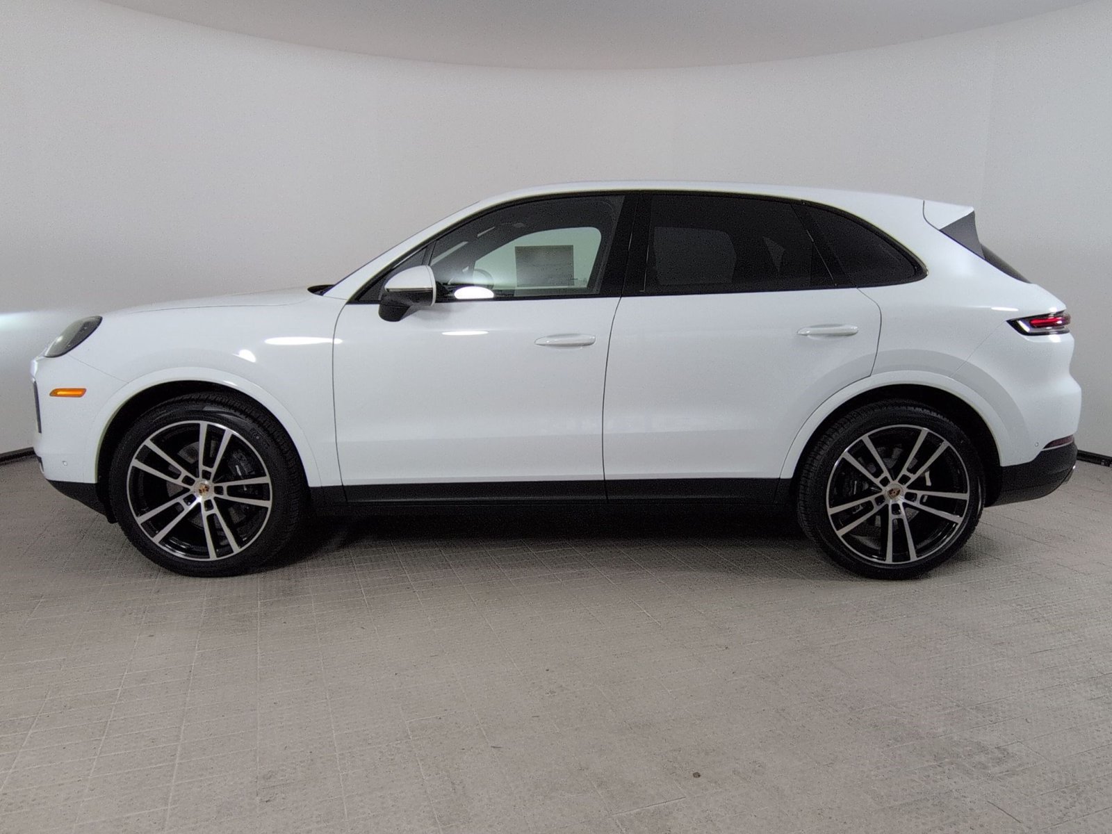 New 2026 Porsche Cayenne AWD/4WD video 2