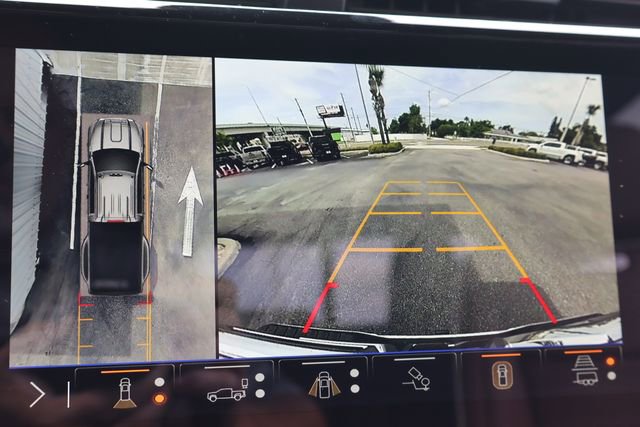 New 2026 GMC Sierra 3500 Denali Ultimate AWD/4WD image 31