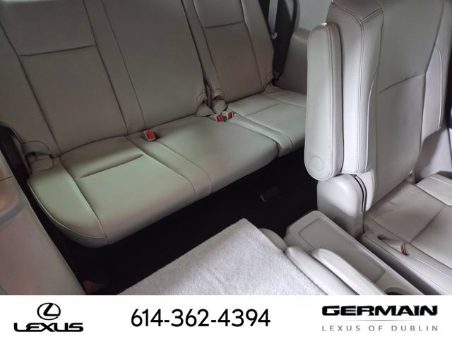 Used 2016 Toyota Highlander Limited AWD/4WD image 20