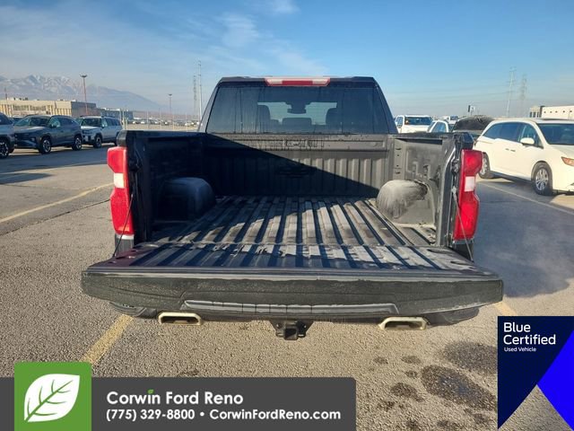 Used 2023 Chevrolet Silverado 1500 RST image 6