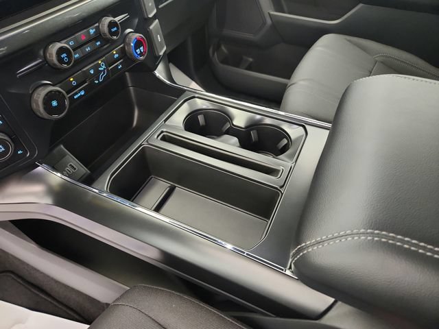 New 2026 Ford F150 STX w/ Equipment Group 200A AWD/4WD image 16