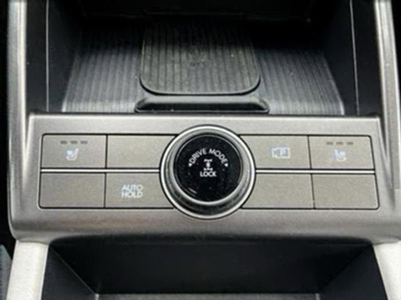 New 2025 Hyundai Santa Fe Calligraphy image 24