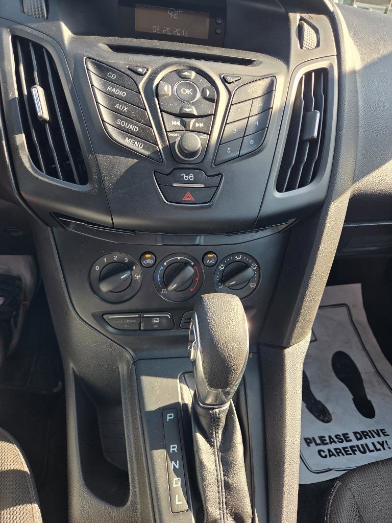 Used 2012 Ford Focus S image 14