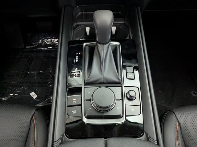 New 2026 MAZDA CX-50 AWD 2.5 Hybrid w/ Weather Package image 27