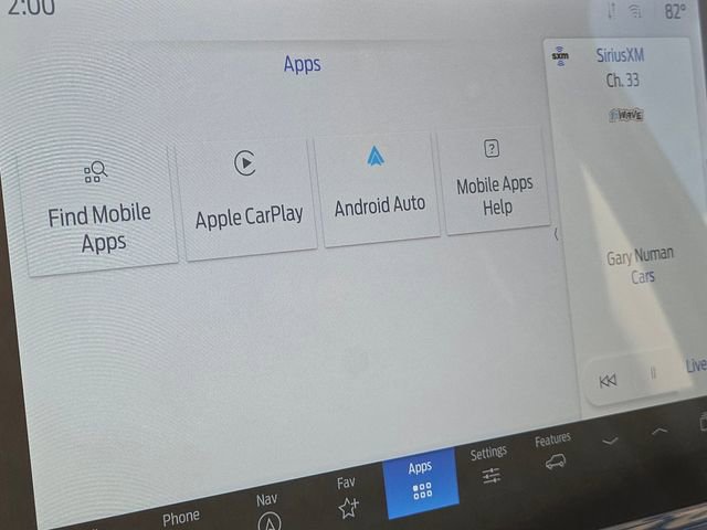 Certified 2022 Ford Expedition XLT image 4