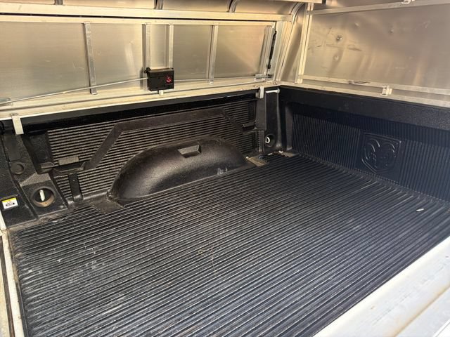 Used 2022 RAM 1500 Tradesman AWD/4WD image 24