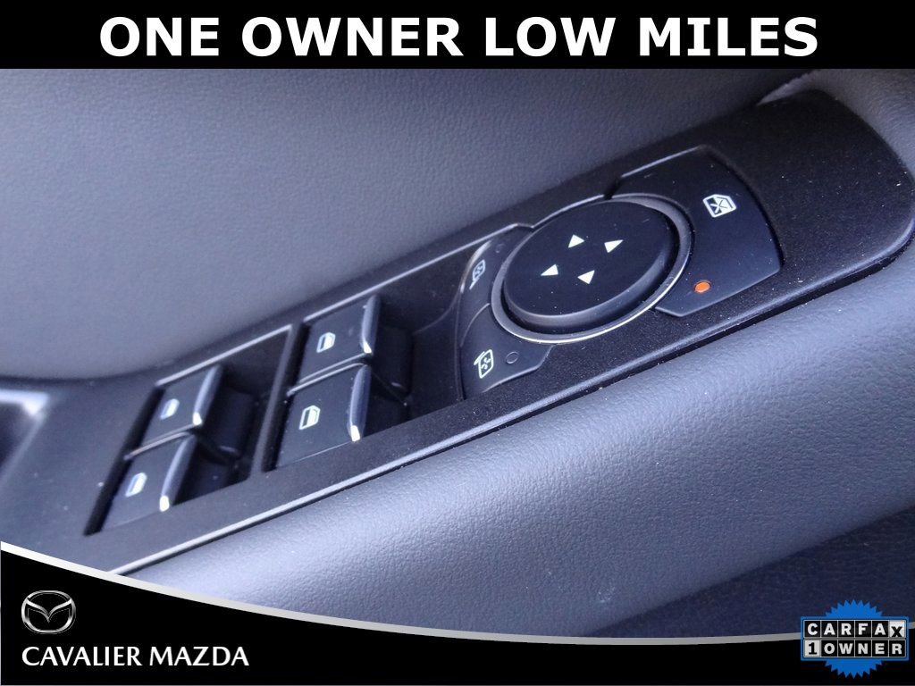 Used 2025 Ford Explorer Active image 18