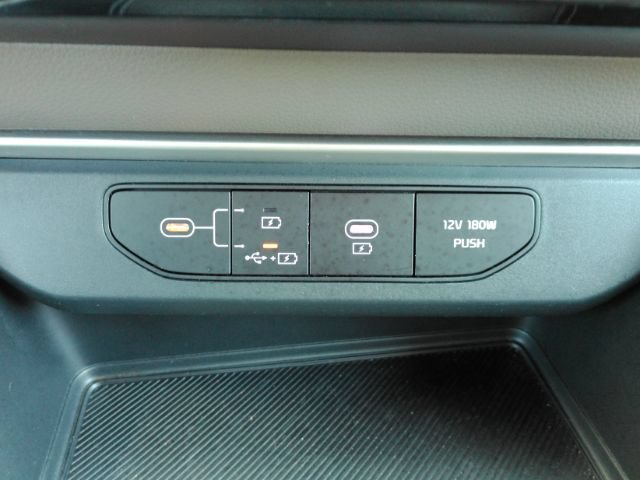 Used 2026 Kia Carnival LXS FWD image 48