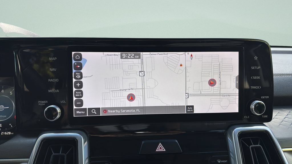 Used 2023 Kia Sorento SX FWD image 15