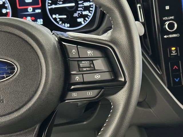 Certified 2025 Subaru Forester Premium image 10