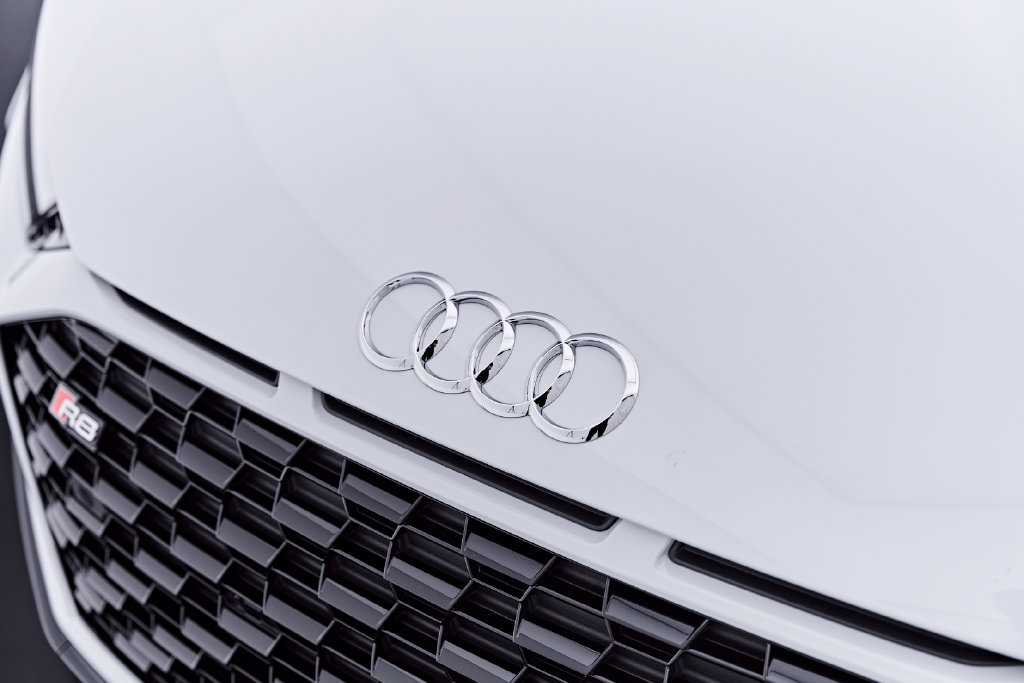 Used 2022 Audi R8 V10 performance w/ Carbon Exterior Package RWD image 31