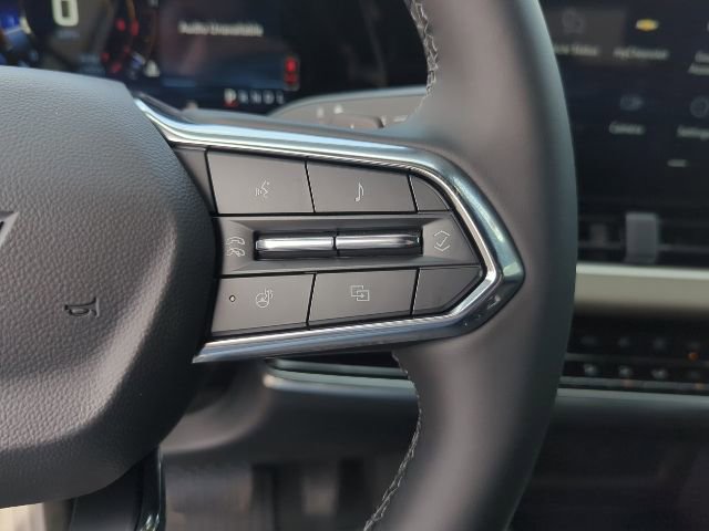 New 2026 Chevrolet Equinox LT w/ Convenience Package II image 18