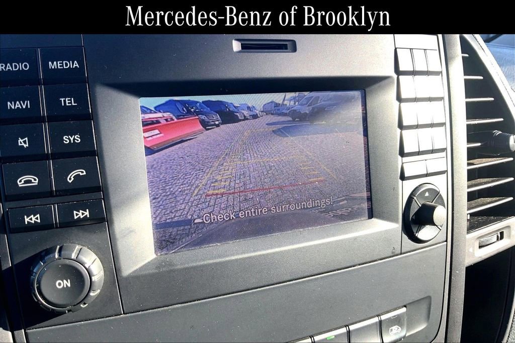 Used 2019 Mercedes-Benz Metris Passenger image 24