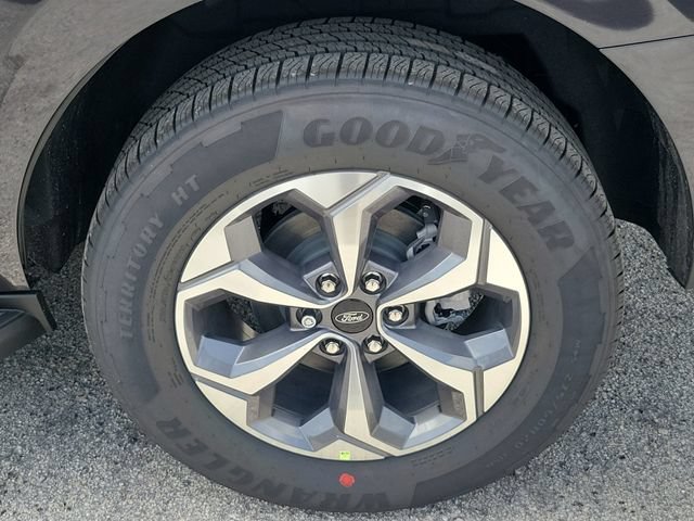 New 2027 Ford Expedition Active RWD image 7