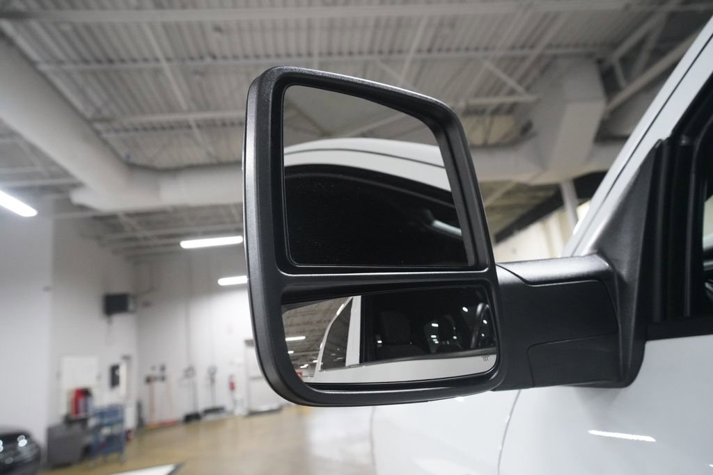 Used 2023 RAM 2500 Tradesman image 25