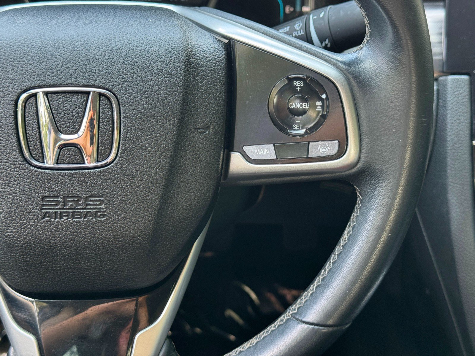 Used 2020 Honda Civic EX image 21