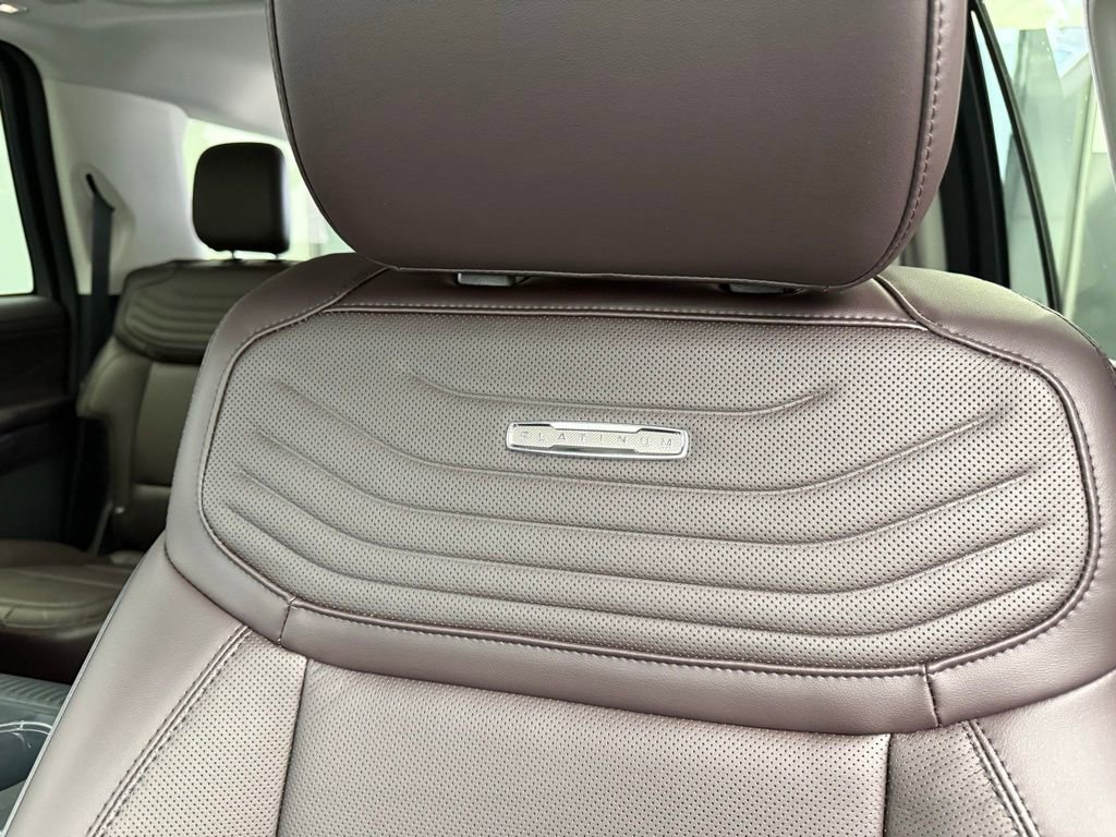New 2026 Ford Expedition Max Platinum image 42