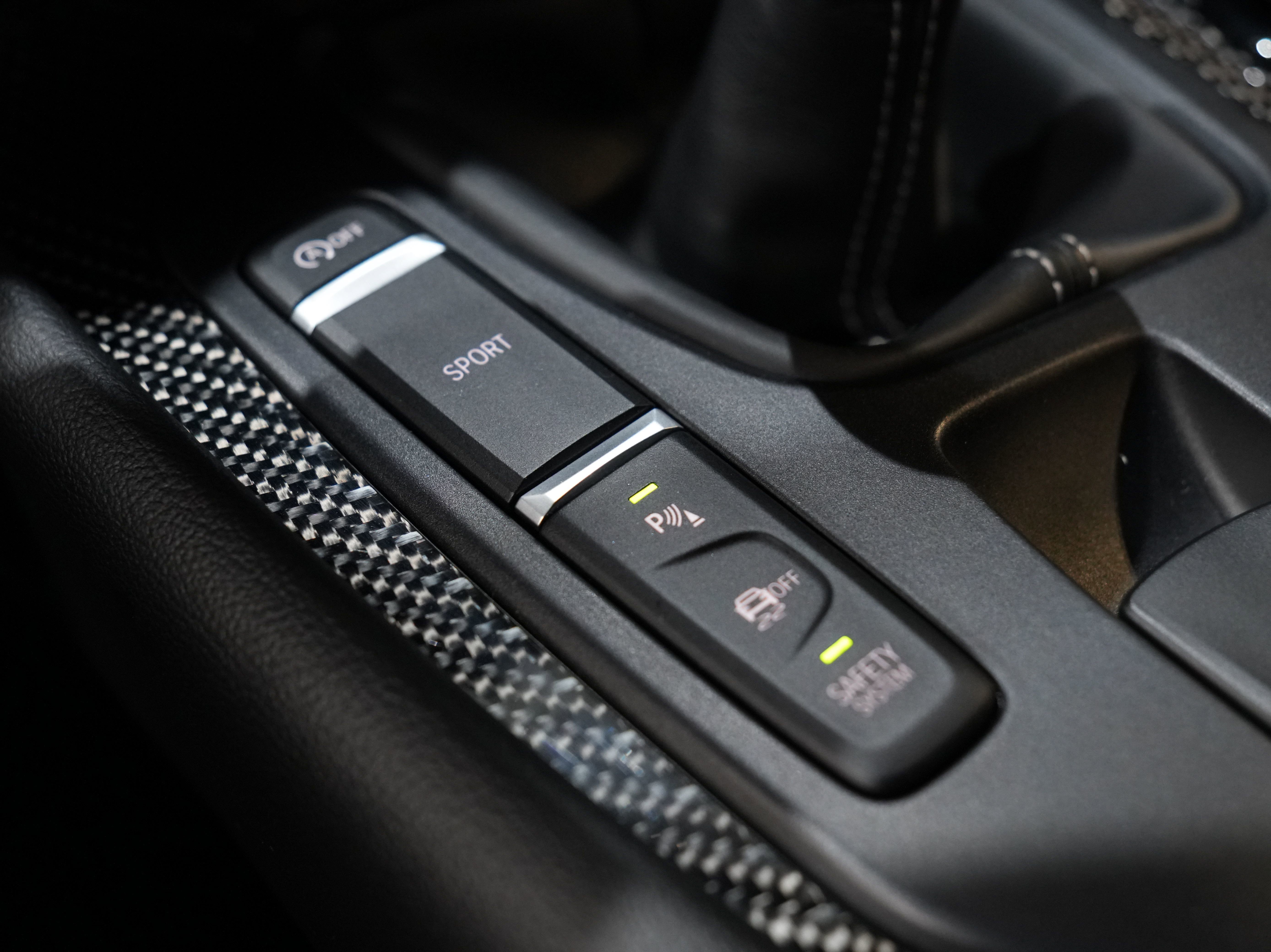 Used 2024 Toyota Supra image 36