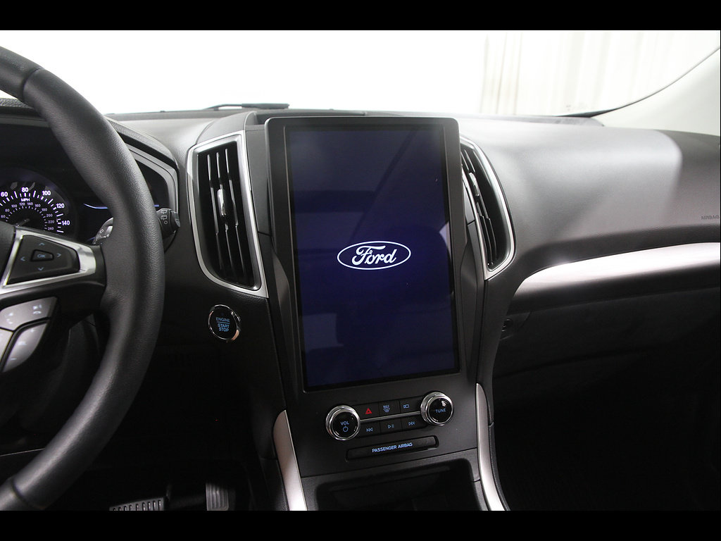 Used 2024 Ford Edge SEL w/ Convenience Package AWD/4WD image 9