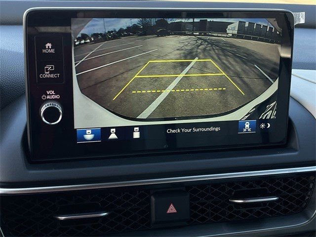 New 2026 Acura ADX A-Spec AWD/4WD image 18