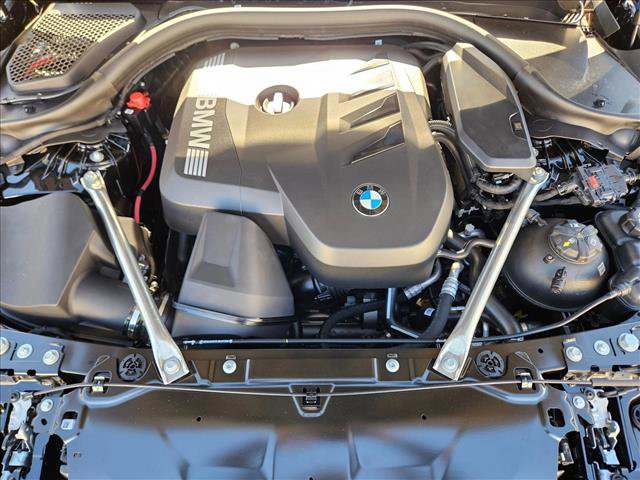 New 2026 BMW 530i w/ M Sport Package image 16