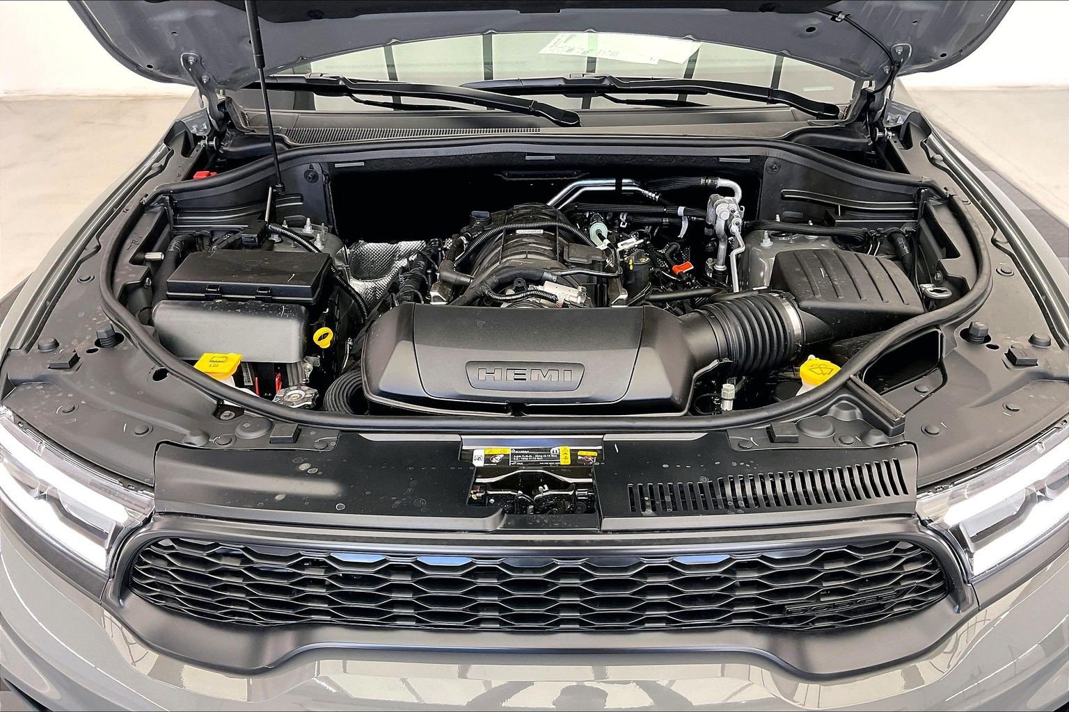 New 2026 Dodge Durango GT AWD/4WD image 18