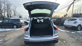 Used 2016 Porsche Cayenne AWD/4WD image 15