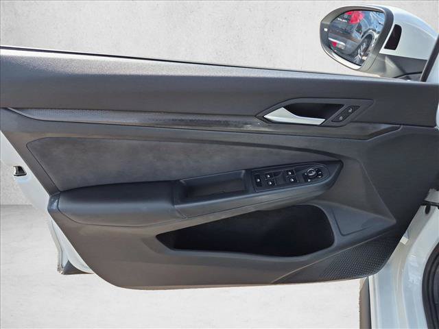 Used 2024 Volkswagen GTI S FWD image 10