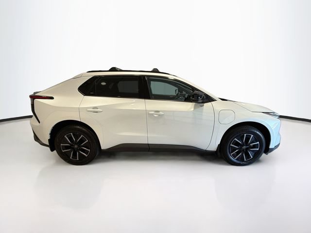 New 2026 Toyota bZ FWD image 7
