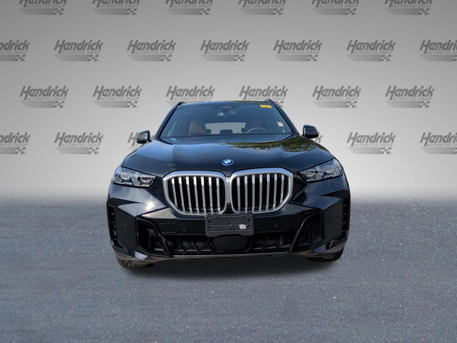 Used 2024 BMW X5 xDrive50e w/ Executive Package AWD/4WD image 5