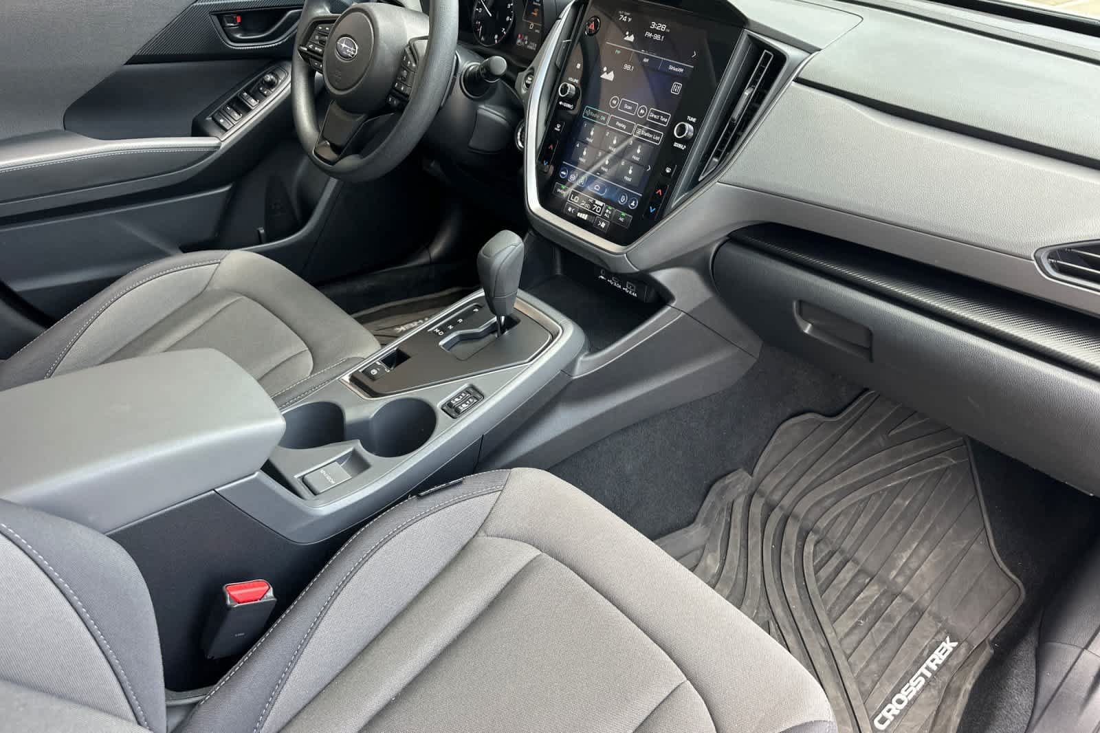 Certified 2025 Subaru Crosstrek 2.0i Premium AWD/4WD image 15