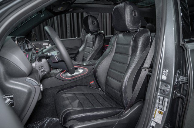 New 2026 Mercedes-Benz GLE 580 4MATIC image 10
