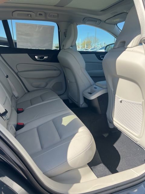 New 2026 Volvo V60 B5 Cross Country Plus w/ Climate Package image 28