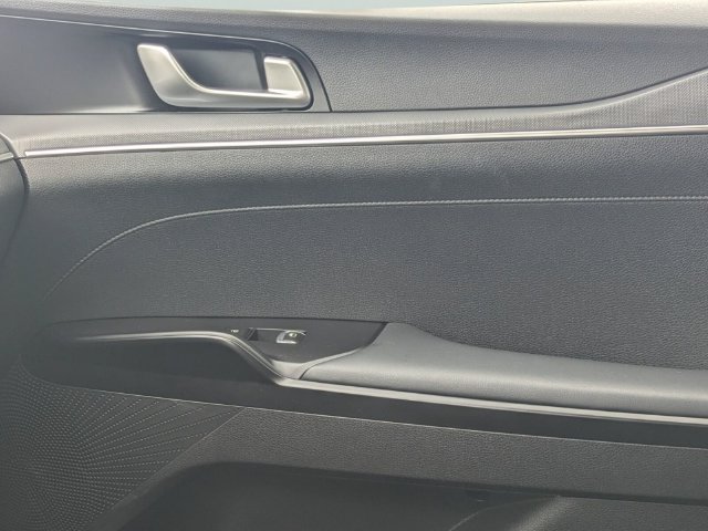 Certified 2024 Kia K5 GT-Line FWD image 27