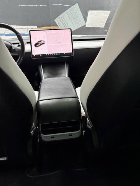 Used 2018 Tesla Model 3 Long Range image 20