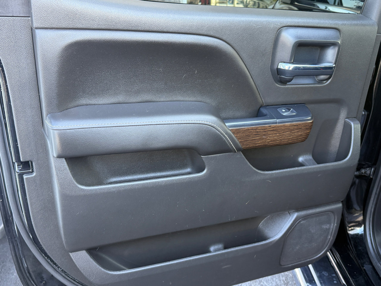 Used 2018 GMC Sierra 1500 Denali image 11